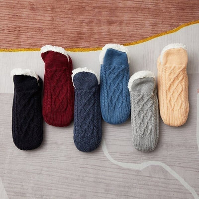 SnugFeet™ - Winter-Thermosocken