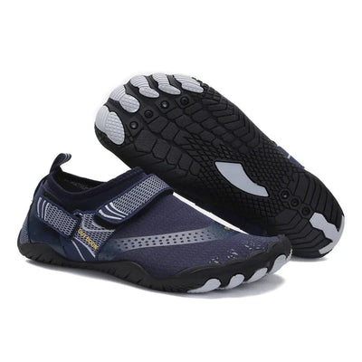 Unisex Barfuß-Wasserschuhe – TrailFlex