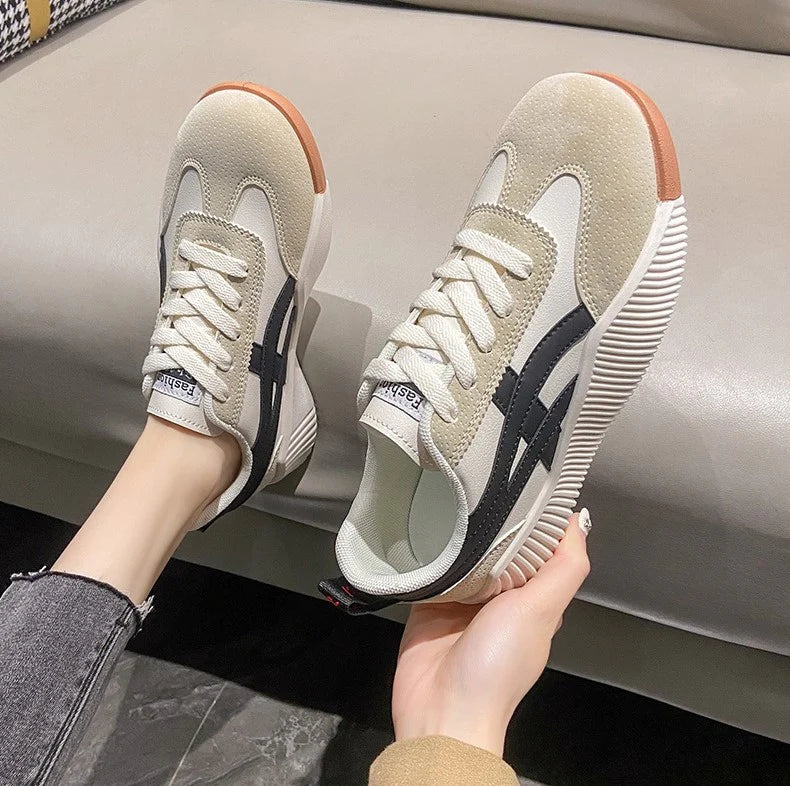 Vienna™ Ultrabequeme Sneaker