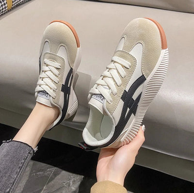 Vienna™ Ultrabequeme Sneaker