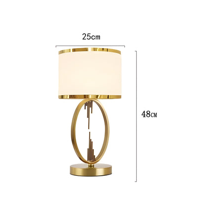 SophistiLight Lampe - Moderne Amerikanische Schreibtischlampe