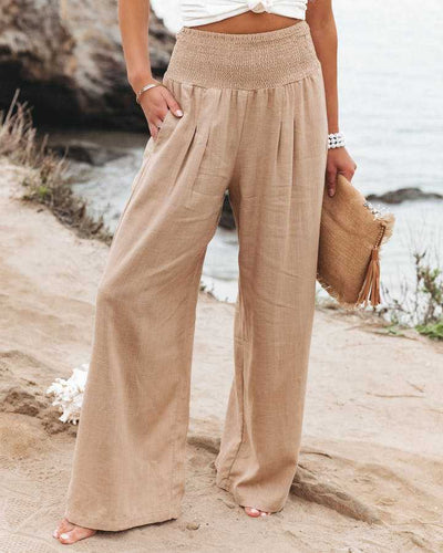 Aileen™ | WEITE STRANDHOSE