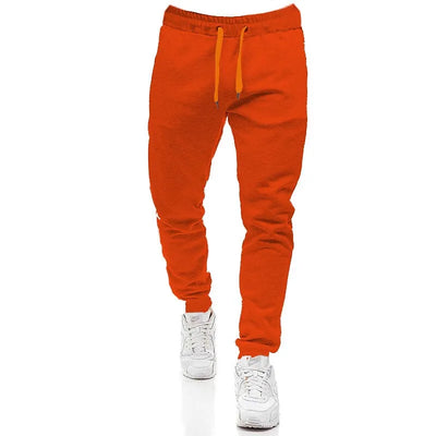 Benjamin - warme jogginghose für herren