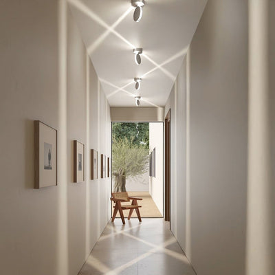 360° LED Projekt Spotlight – HaloGlow
