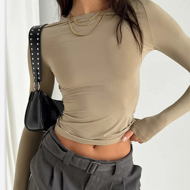 Jacqueline | Slim Fit Pullover 1+1 (2+2) KOSTENLOS