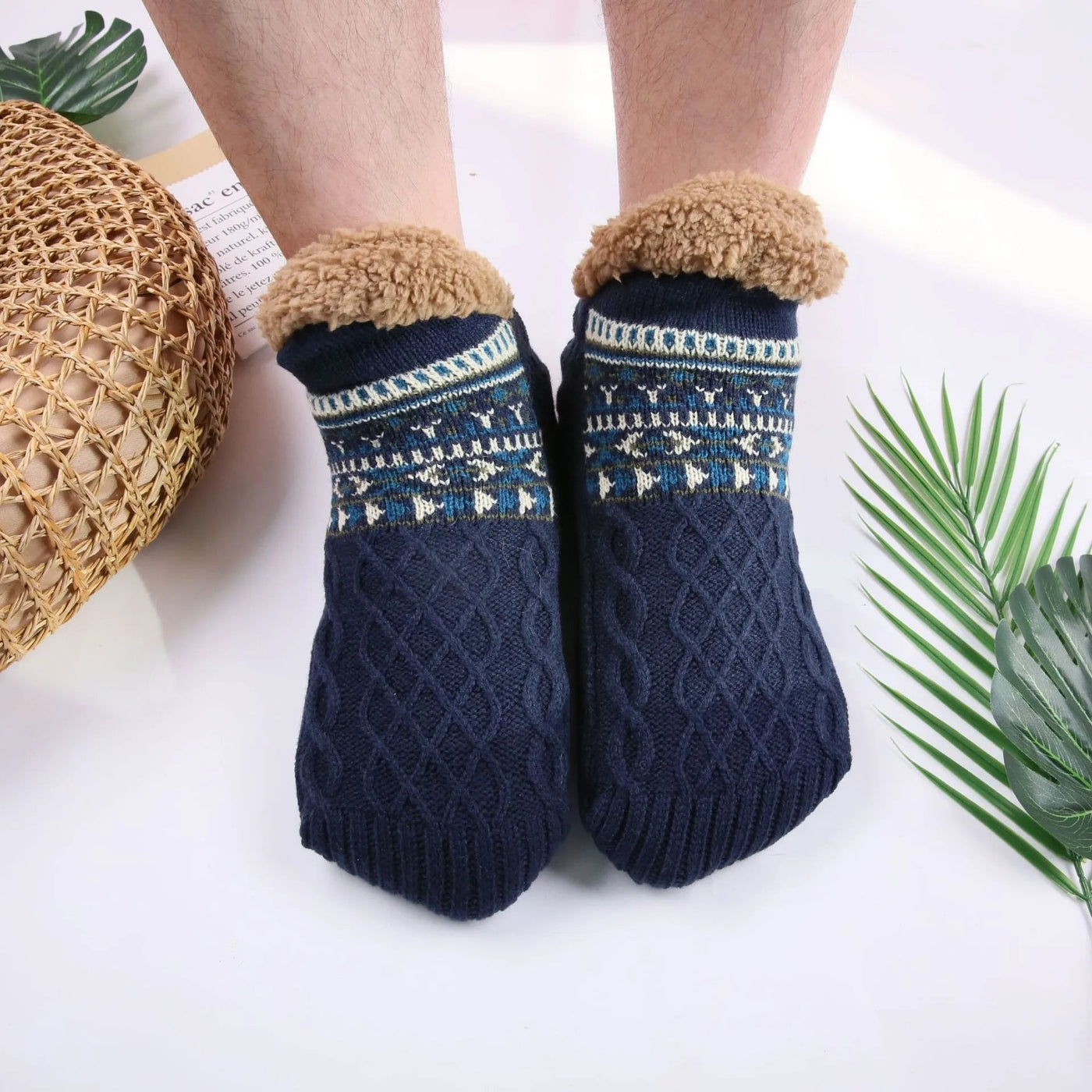 Ultra Thermo Socken