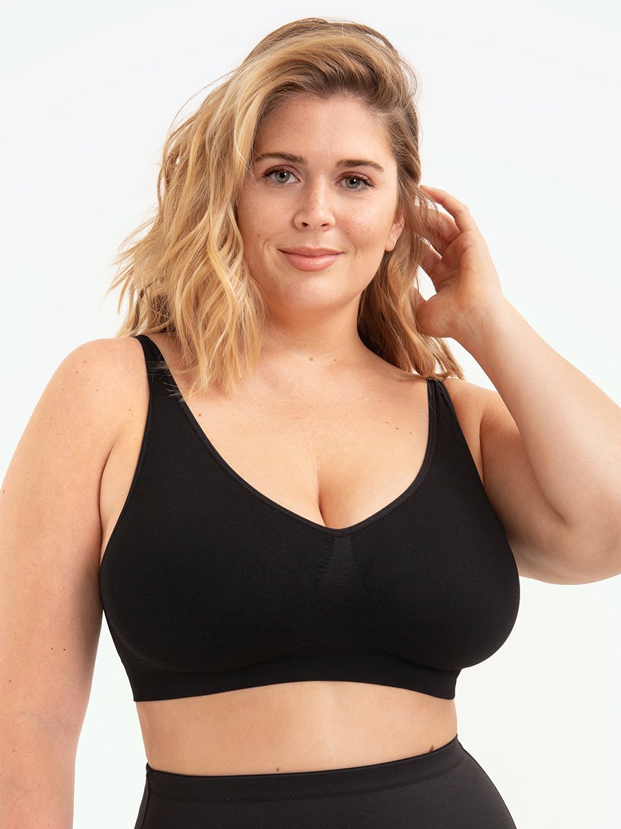 Shapewear Sport-BH – Elena