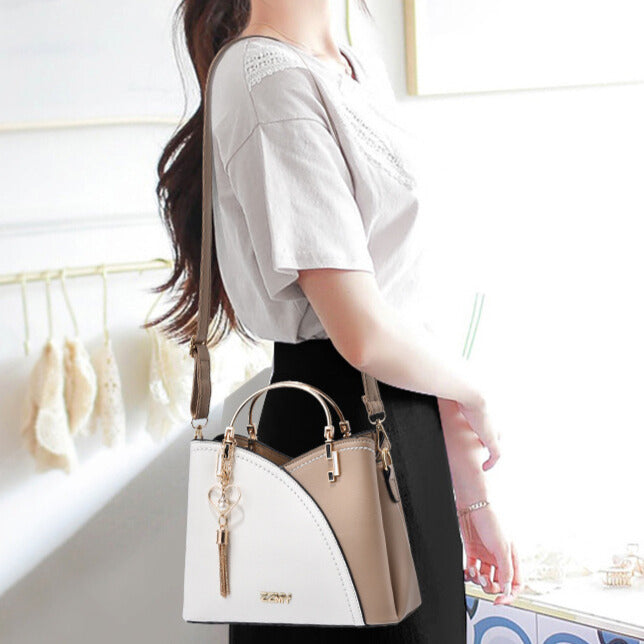 Taylor- Luxus Handtasche Schulter Stylischer Look