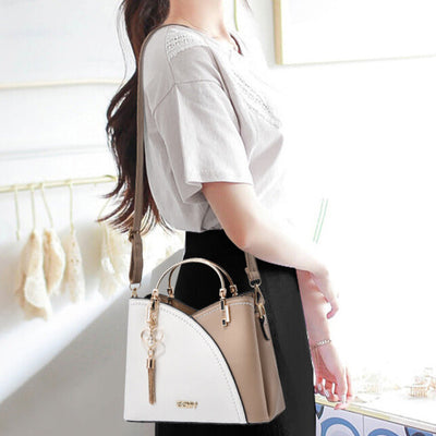 Taylor- Luxus Handtasche Schulter Stylischer Look