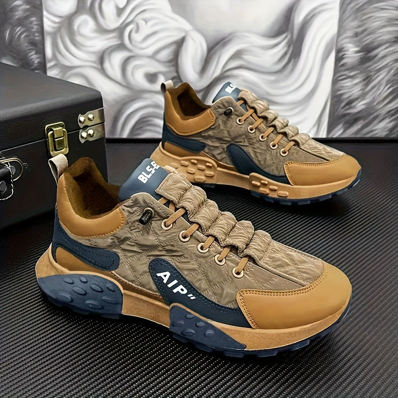Steven - Herren Bequeme Sneakers