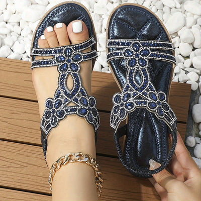 Felizitas | Stylische Sommerschuhe
