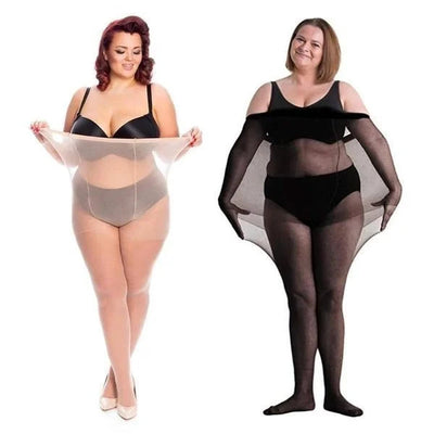 Unverwüstliche Bodyshaping-Panty - Silva