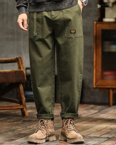 VINTAGE CARGO-HOSEN