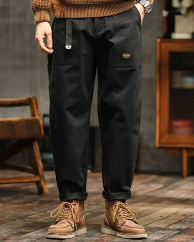 VINTAGE CARGO-HOSEN