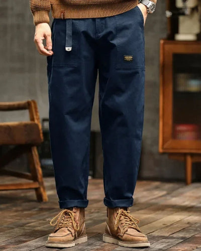 VINTAGE CARGO-HOSEN