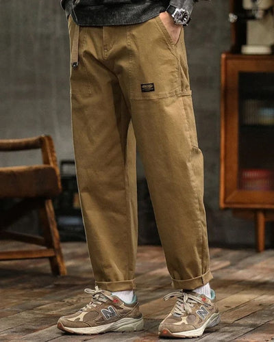 VINTAGE CARGO-HOSEN