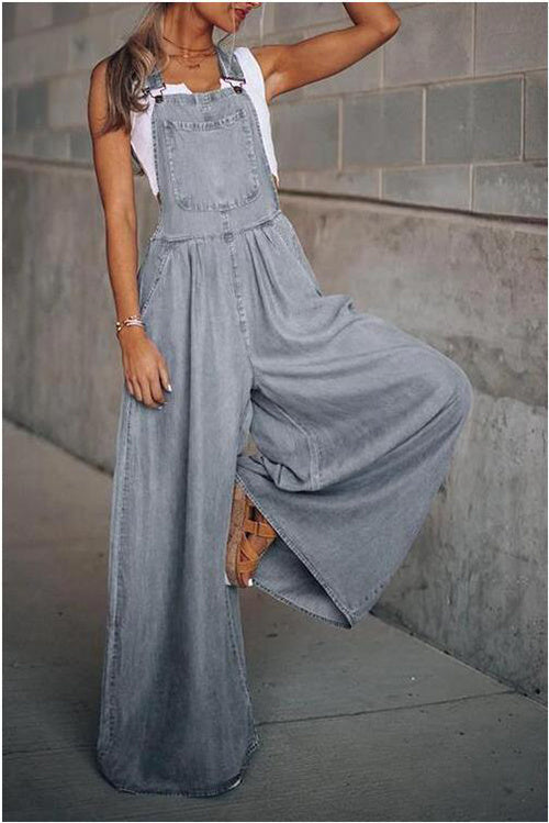 Tahlyah | Sommerurlaub Jumpsuit für Frauen