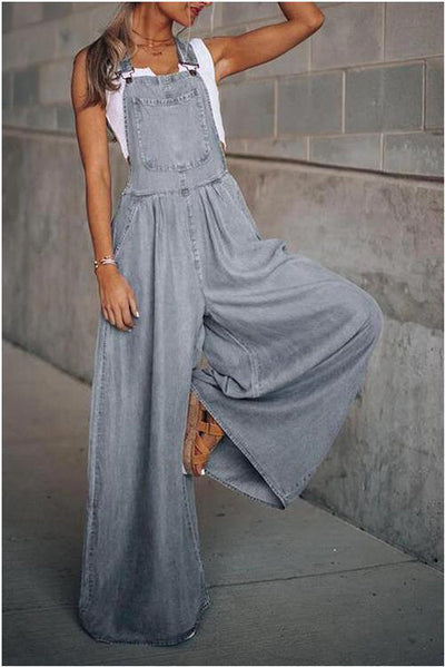Tahlyah | Sommerurlaub Jumpsuit für Frauen
