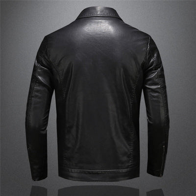 Sonny | Herrenlederjacke