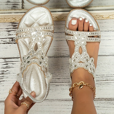 Felizitas | Stylische Sommerschuhe