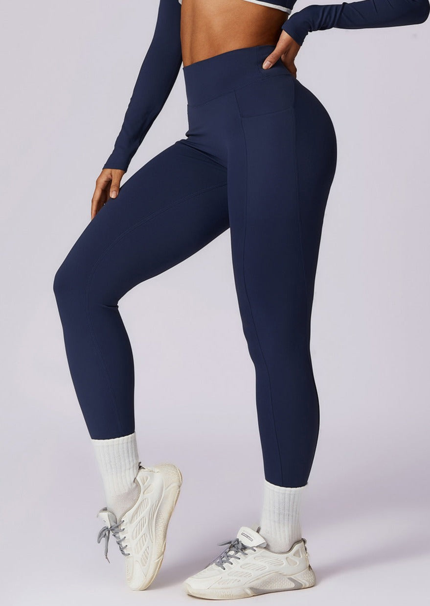 Taschenleggings - Elite