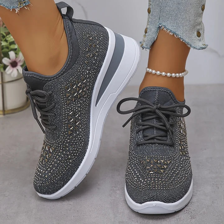 Tuyana - Modische Orthopädische Turnschuhe