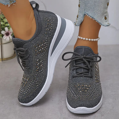 Tuyana - Modische Orthopädische Turnschuhe