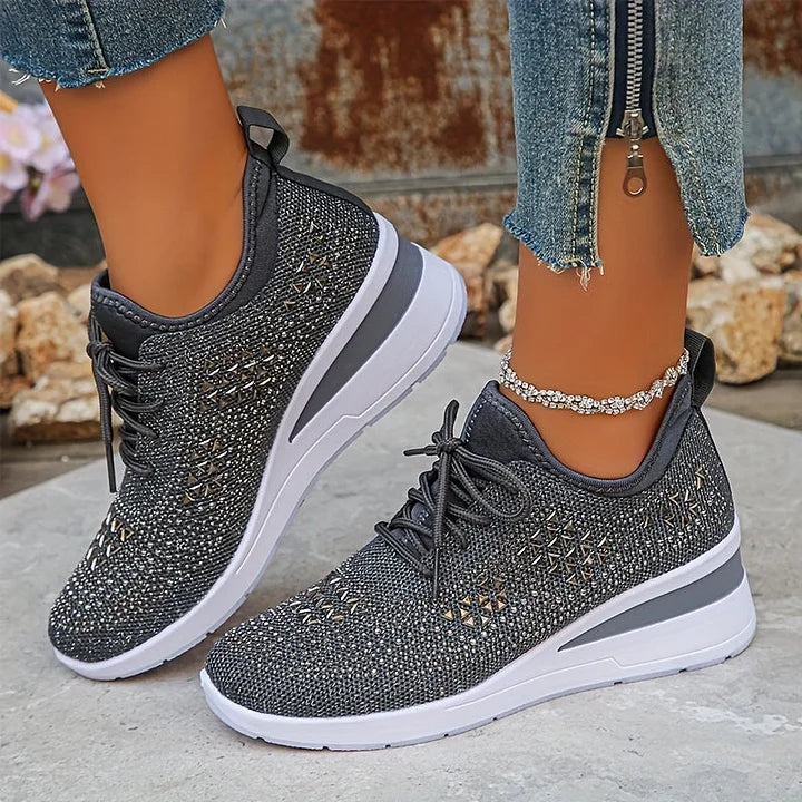 Tuyana - Modische Orthopädische Turnschuhe
