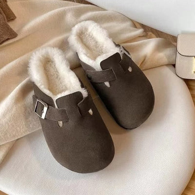 Unisex Vegane Leder Sandalen - EliteStep