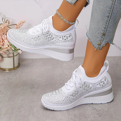 Tuyana - Modische Orthopädische Turnschuhe