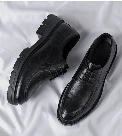 FERDI |  Aufzug Schuhe +8CM +10CM