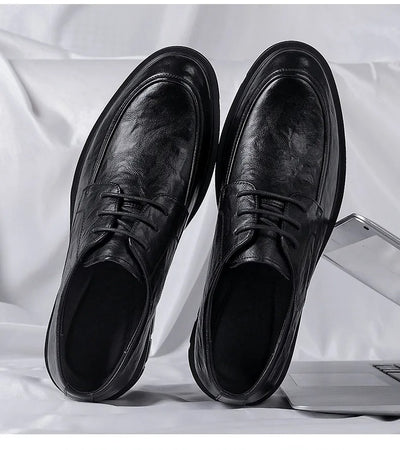 FERDI |  Aufzug Schuhe +8CM +10CM