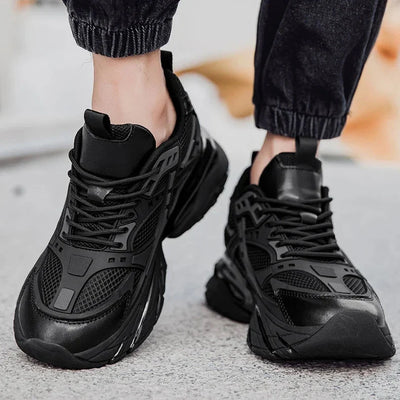 COZOK | Sportschuhe +6CM +8CM +10CM