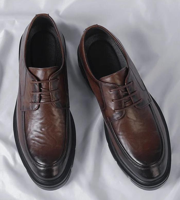 FERDI |  Aufzug Schuhe +8CM +10CM