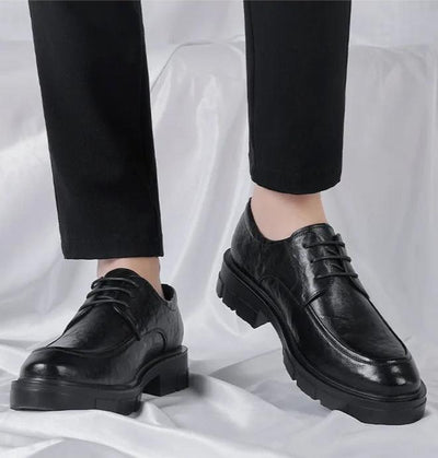 FERDI |  Aufzug Schuhe +8CM +10CM