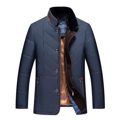 Stilvolle Jacke für Herren