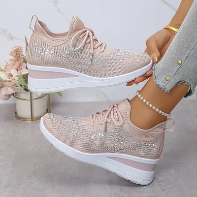Tuyana - Modische Orthopädische Turnschuhe