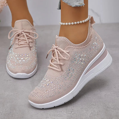 Tuyana - Modische Orthopädische Turnschuhe