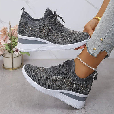 Tuyana - Modische Orthopädische Turnschuhe