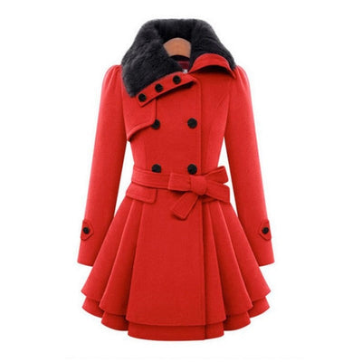 Wintermode - Eliza