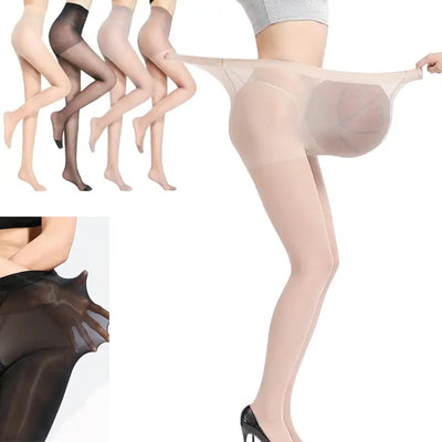 Unverwüstliche Bodyshaping-Panty - Silva