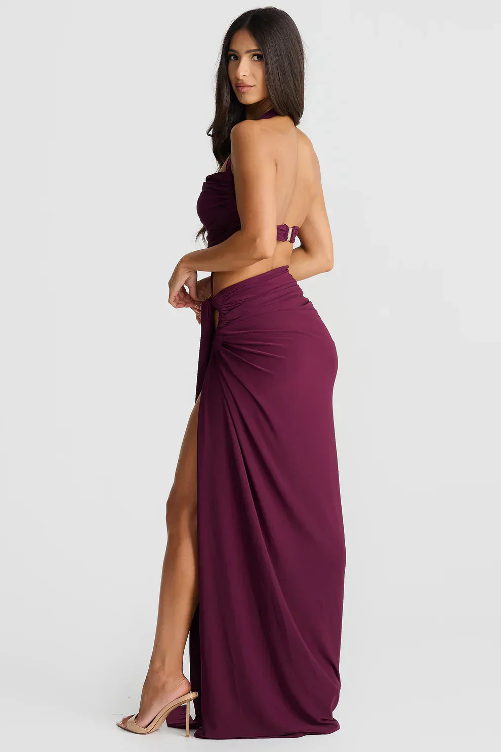 Alis™ - Sommerkleid