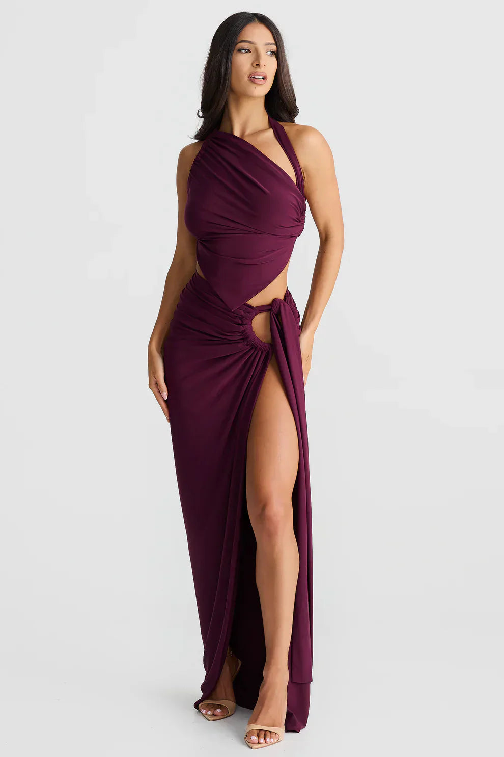Alis™ - Sommerkleid