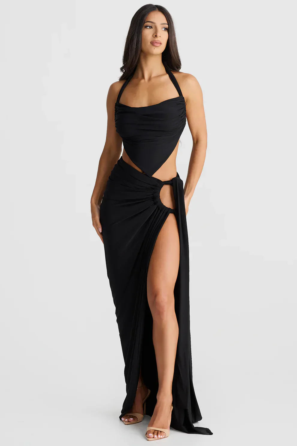 Alis™ - Sommerkleid