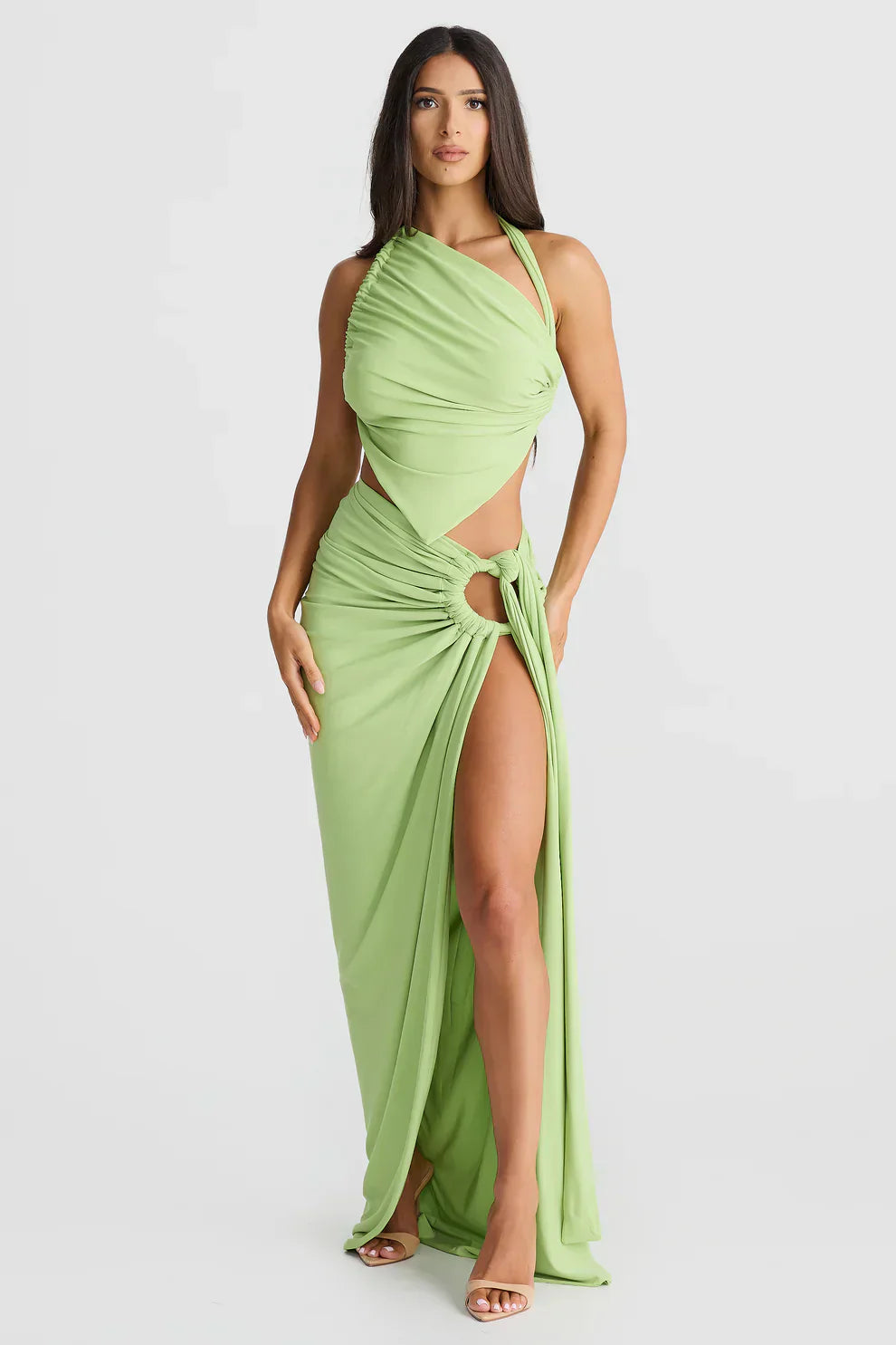 Alis™ - Sommerkleid