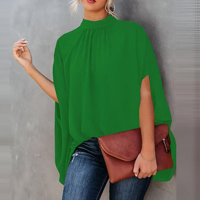 Alicia - Einmalige und elegante Bluse