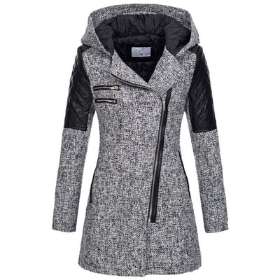 Cinthia | Stilvolle Wintermantel