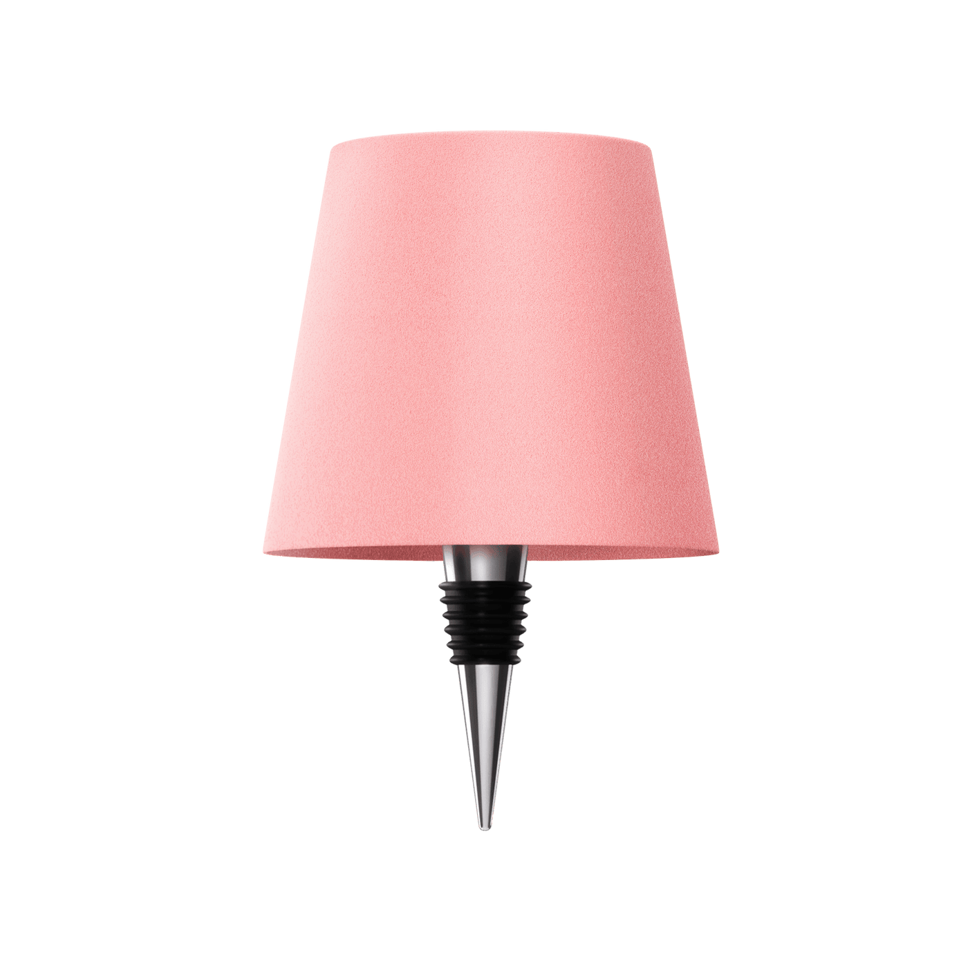 Wiederaufladbare LED-Flaschenlampe – LumoBottle