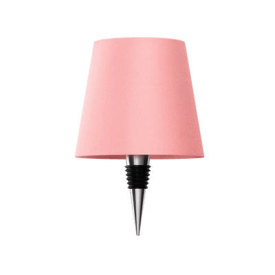 Wiederaufladbare LED-Flaschenlampe – LumoBottle