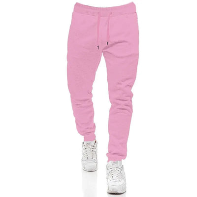 Benjamin - warme jogginghose für herren